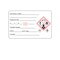 Nevs GHS Label - Compliance Material Name 2-15/16" x 4-1/2" GHS-0002 - alternate 1